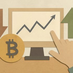 Найкраща криптобіржа для Stop Loss і Take Profit
