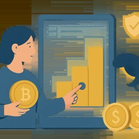 Ліміти на виведення криптобіржі за KYC