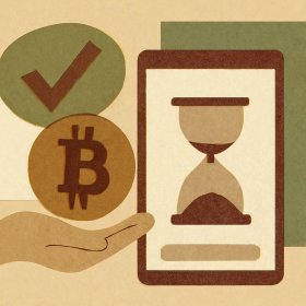 Чому виведення криптовалюти зависає після верифікації Чому виведення криптовалюти зависає після верифікації