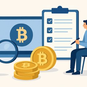 Аудит підтвердження резервів криптобіржі: що це