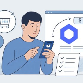 Як купити Chainlink: простий гайд Як купити Chainlink: простий гайд