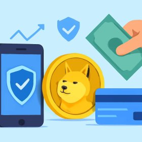Як безпечно купити Dogecoin Як безпечно купити Dogecoin