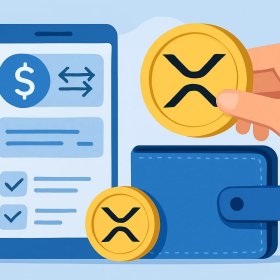 Як безпечно купити XRP: гід для новачків Як безпечно купити XRP: гід для новачків