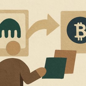 Як перенести активи з Kraken на іншу біржу
