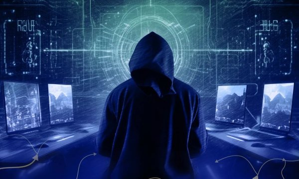Axelar повідомив про злам мосту із Secret Network на $4,67 млн Axelar повідомив про злам мосту із Secret Network на $4,67 млн