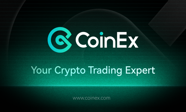Beyond Trading: What CoinEx’s Recent Moves Reveal About the Next Stage of Exchange Competition