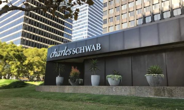 Charles Schwab And Cboe Plan S&P 500 Yes-Or-No Options As Prediction Markets Go Mainstream Charles Schwab And Cboe Plan S&P 500 Yes-Or-No Options As Prediction Markets Go Mainstream