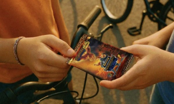 The Future of Collecting: Alladan Flinn of Based Trading Cards on Cards, Community, and Culture The Future of Collecting: Alladan Flinn of Based Trading Cards on Cards, Community, and Culture