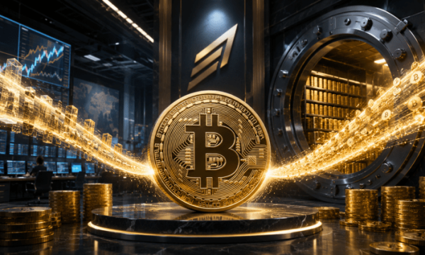 Strive Adds 759 Bitcoin As Corporate BTC Treasury Race Continues