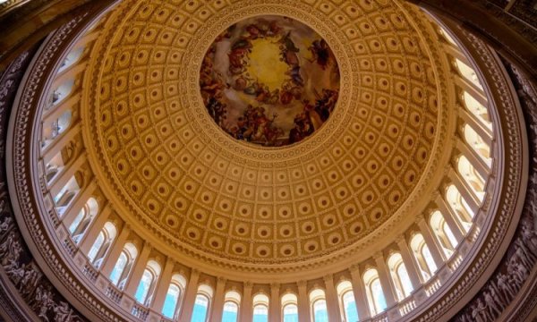 US Senate CBDC Ban Puts Fed Digital Dollar Plans On Ice Until 2030