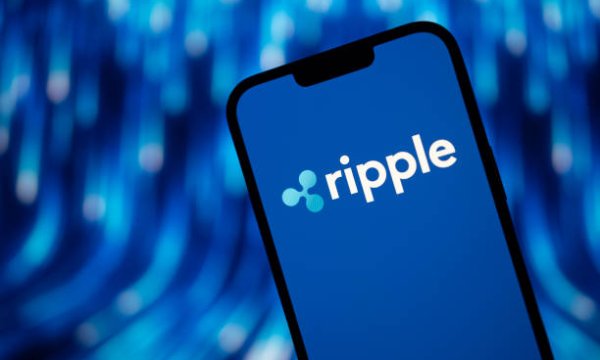 Ripple Secures Preliminary Luxembourg CASP Approval As EU Crypto Push Accelerates