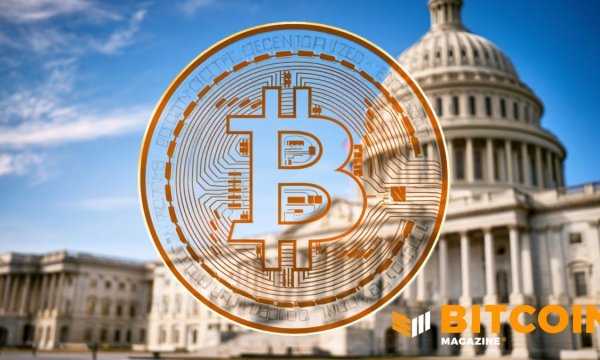 US Senate Passes Housing Bill With Four-Year Fed CBDC Ban