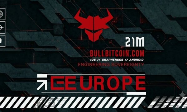 Bull Bitcoin Secures MiCA License in France, Preserving Full Self-Custody and Privacy Features