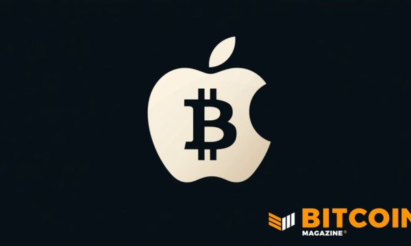 Craig Raw Built One of Bitcoin’s Best Wallets for Free. Apple Might Kill It by June 30.