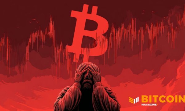 Strategy (MSTR) Stock Craters 10%, Hits Two-Year Low as Bitcoin Crashes Below $60K, CryptoQuant Warns Company to Stop Buying
