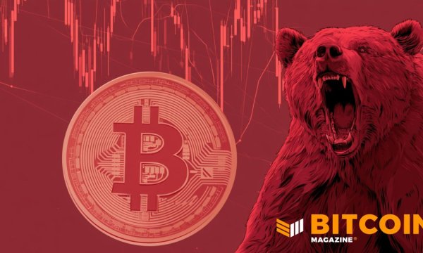 Bitcoin Price Collapses to $59,000 — and the Worst May Not Be Over