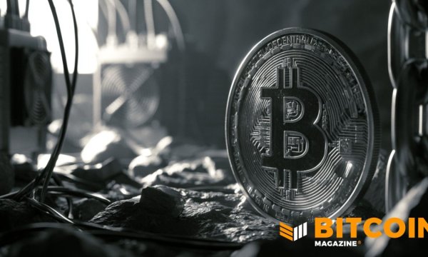 Bitcoin Mining Pool DMND Mines First Known Stratum V2 Block; GoMining Constructs Its Own Template