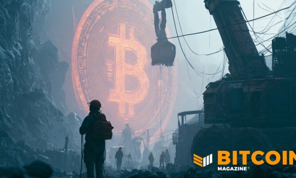 Bitplanet Signs Agreement with Antalpha to Launch Bitcoin Mining Operations