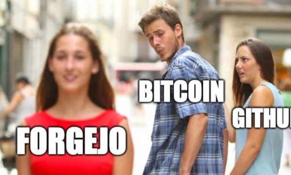 Matt Corallo Urges Bitcoin Projects to Exit GitHub After Rust Lightning Ban