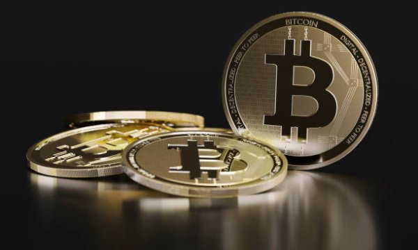 Bitcoin ETP Flows Turn Negative For First Time Since 2023, K33 Reports