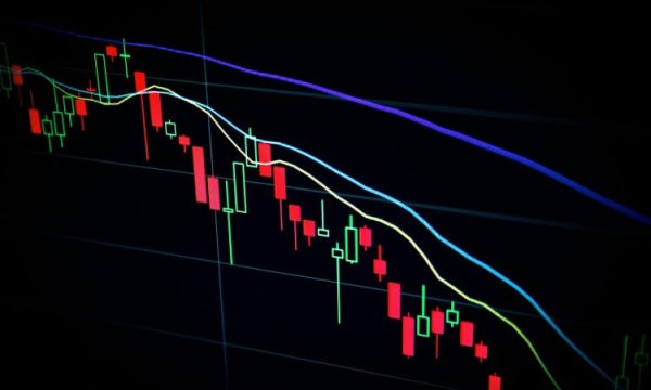 Bitcoin Trades Below 200-Week Moving Average as Historical Accumulation Signal Returns