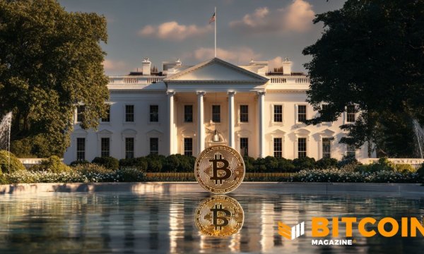 JPMorgan Backs U.S. Crypto Bill, But Puts a Warning Label Front and Center as Senate Eyes August Deadline