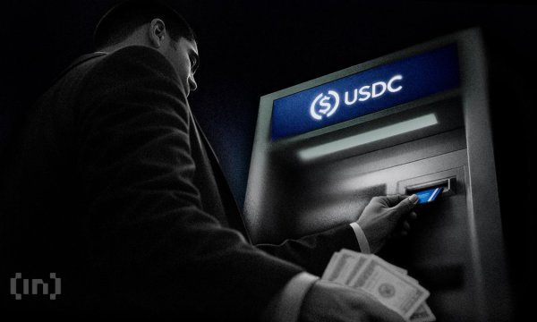 Circle Stock Falls 15% as New Rival Stablecoin Targets USDC’s Enterprise Users