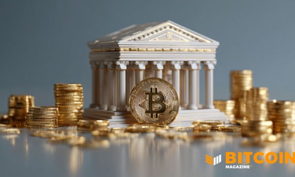 Citi Slashes Bitcoin Target to $82,000 as ETF Money Heads for the Exits