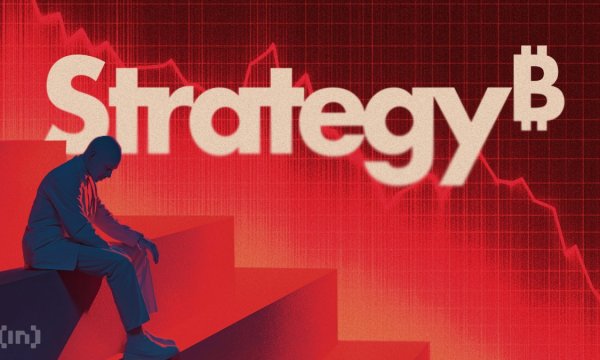 JPMorgan Sounds the Alarm on MicroStrategy’s New Bitcoin Sales Policy JPMorgan Sounds the Alarm on MicroStrategy’s New Bitcoin Sales Policy