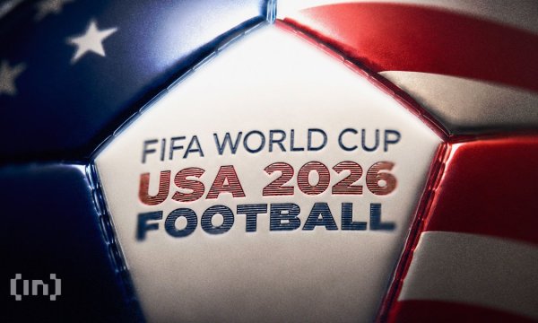 Prediction Markets Reveal Odds for FIFA’s Mystery ‘Super-Mega Top Global Artist’