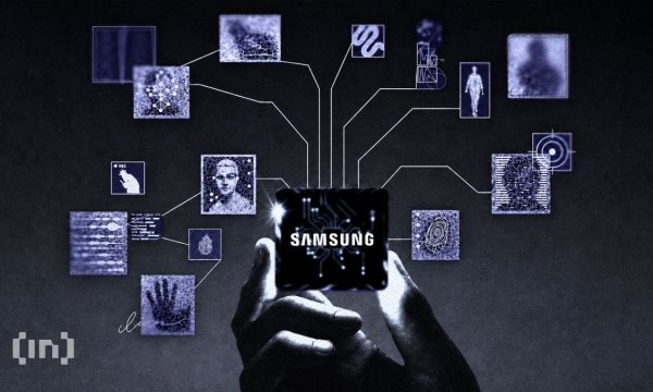 Samsung Forecast a 19-Fold Profit Jump Today: So Why is Stock Down 6%? Samsung Forecast a 19-Fold Profit Jump Today: So Why is Stock Down 6%?