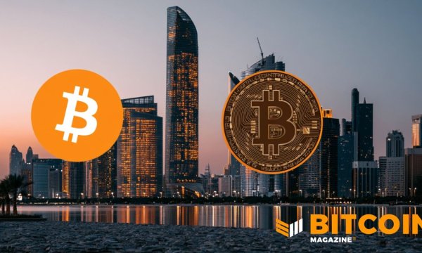 Bitcoin Suisse Wins Abu Dhabi License, Extends Digital Asset Push into the UAE Bitcoin Suisse Wins Abu Dhabi License, Extends Digital Asset Push into the UAE