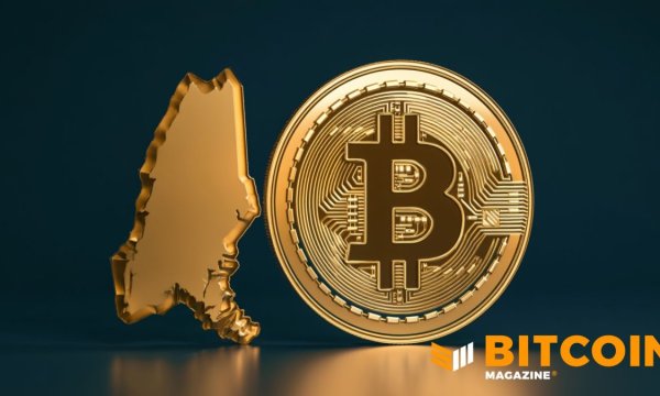 New Hampshire’s $100 Million Bitcoin-Backed Bond Faces Final Vote New Hampshire’s $100 Million Bitcoin-Backed Bond Faces Final Vote