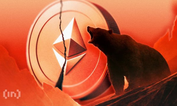 ETH at $1,730: Down 65% With Its Biggest Upgrade Weeks Away ETH at $1,730: Down 65% With Its Biggest Upgrade Weeks Away