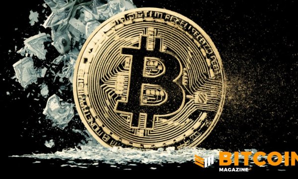 Bitcoin’s New Debt Machine is Facing Its First Major Test Bitcoin’s New Debt Machine is Facing Its First Major Test