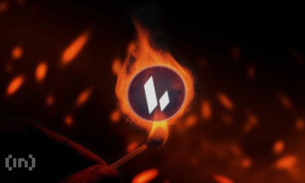 Lighter Prepares to Burn 15.5 Million LIT in First Revenue-Funded Supply Reduction, Will LIT Rally?