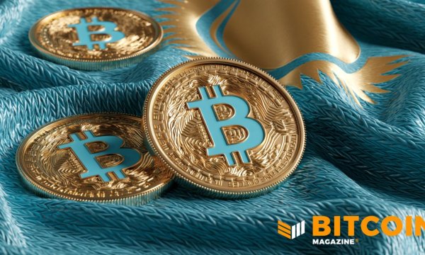 Kazakhstan Moves to Build a National Crypto Reserve Funded by Bitcoin Miners Kazakhstan Moves to Build a National Crypto Reserve Funded by Bitcoin Miners
