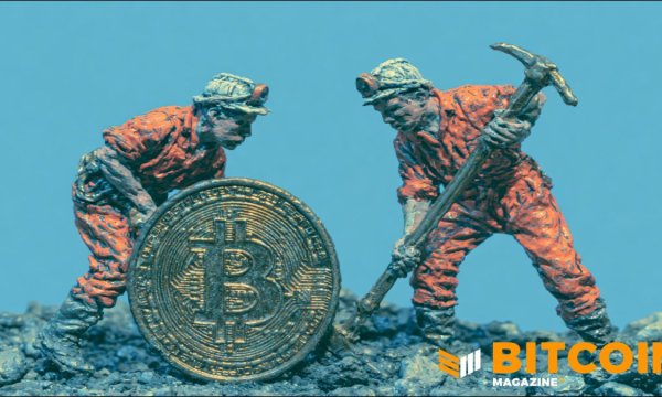 Bitcoin Slumps But These Mining Stocks Are Up Thanks to AI Deals