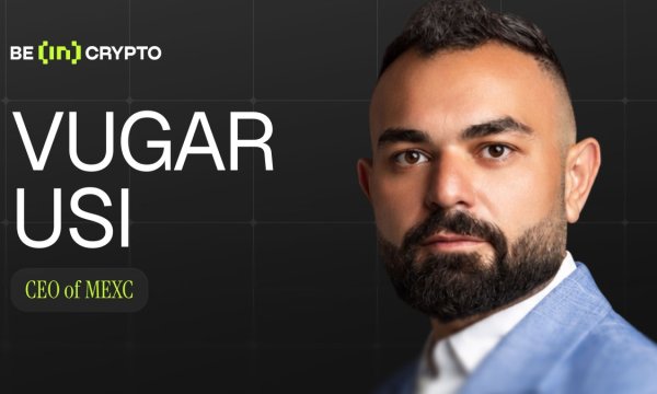Crypto Exchanges Want to Be Your Broker. The Fine Print Matters