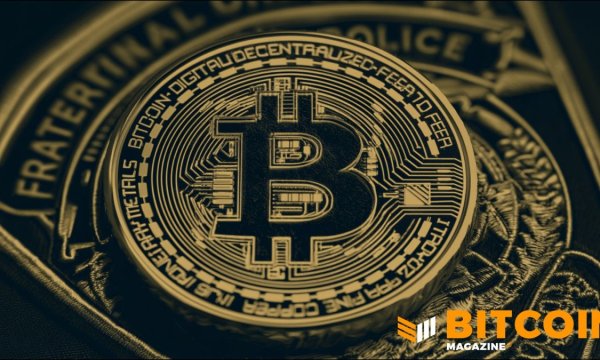 National Fraternal Order of Police Gives Green Light to Clarity Act in Latest Support for Crypto Bill National Fraternal Order of Police Gives Green Light to Clarity Act in Latest Support for Crypto Bill
