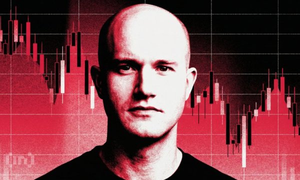 Coinbase Layoffs Architect Exits Weeks After Cutting 700 Jobs Coinbase Layoffs Architect Exits Weeks After Cutting 700 Jobs