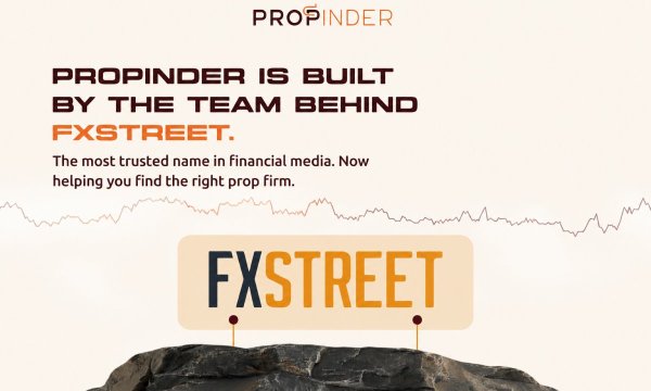 Propinder Launches Free Prop Firm Comparison Tool For Trading Challenges