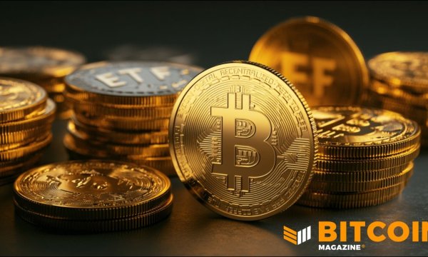Bitcoin ETFs Bled Nearly Half a Billion Dollars End of Last Week, Reversing Sentiment