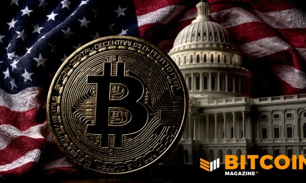 Republicans Hope For Democratic Support on Crypto Clarity Act