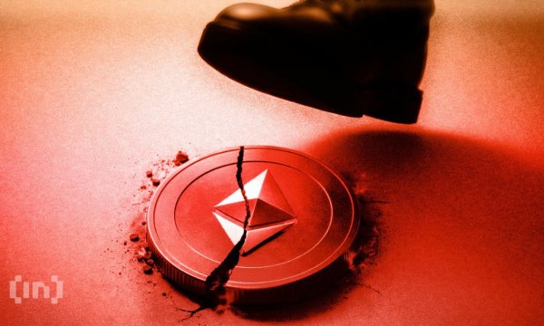 Arthur Hayes Buys $6.39M More Ethereum, Then the ETH Market Starts to Tumble