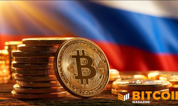Bank of Russia Creates New Rules For Crypto Trading