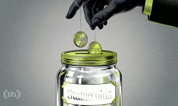 USDC та USDT захопили 84% витрат по крипто-картках, поки євро відступає USDC та USDT захопили 84% витрат по крипто-картках, поки євро відступає