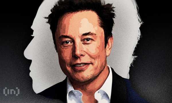 Elon Musk Says AI Agent Traffic Will Vastly Exceed Human Internet Usage Elon Musk Says AI Agent Traffic Will Vastly Exceed Human Internet Usage