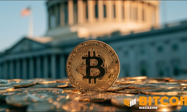 TD Cowen Gives Crypto Clarity Act a 25% Chance of Passing This Fall TD Cowen Gives Crypto Clarity Act a 25% Chance of Passing This Fall