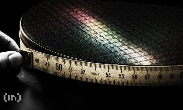 Корея втрачає $6,2 мільярда в серпні на тлі відходу Азії від ШІ Корея втрачає $6,2 мільярда в серпні на тлі відходу Азії від ШІ